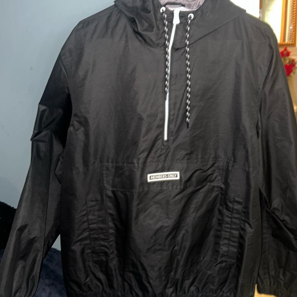 Light Jacket - image 1